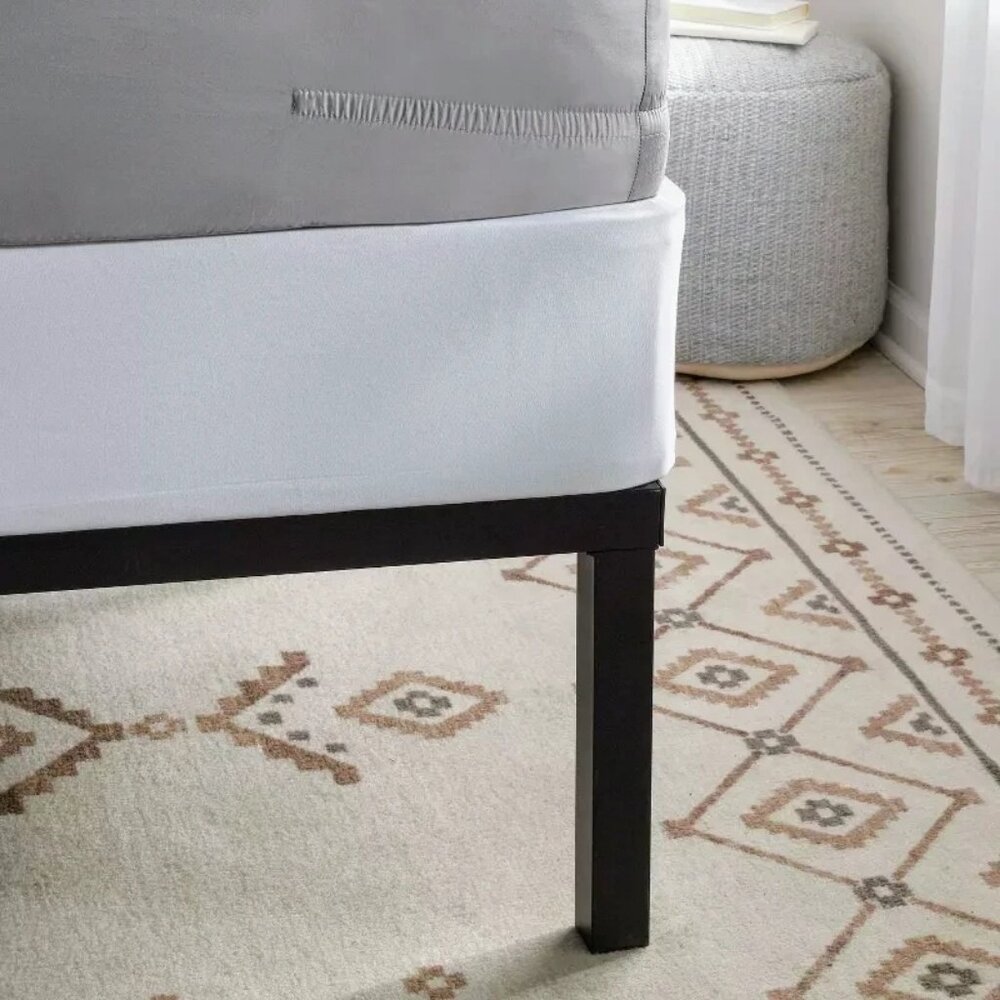 Full Box Spring Cover - Picture 1 of 2